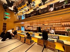 -本逸·割烹料理(湖墅店)
