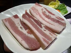 -喜来稀肉(望京店)