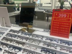 -镜客眼镜(浦江欢乐颂店)