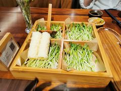 -七色云蔬食(喜邻里店)