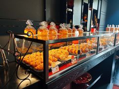 -Salon de The de Joel Robuchon(外滩18号店)