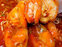 -李叔叔虾蟹大排档(青羊店)