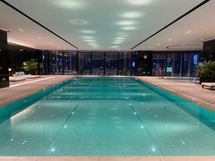 -长沙尼依格罗酒店