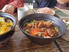-薇酌饮·陕西菜(南门外店)