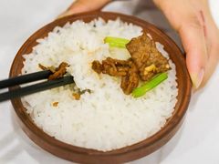 -新新湘菜馆(新中街二条店)