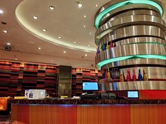 -上海大宁福朋喜来登酒店大堂吧(共和新路店)