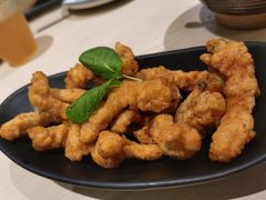 川椒小酥肉-鱼酷活鱼烤鱼(张江长泰店)