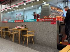 -塔斯汀中国汉堡(团一大店)