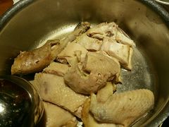 -黑鸡小馆(金源店)