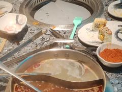 -阪尚皇·原切牛排·烤肉火锅自助(北京路店)