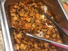 -清心素食自助餐厅(夫子庙店)