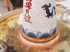 -苏鲁锭冰煮羊(兰州总店)