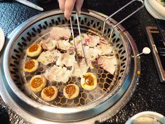 -牛焱·烧肉酒肆(五大道店)