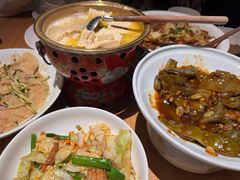 -关东小磨东北菜(上海长风大悦城店)
