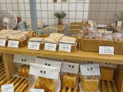 -提亚烘焙·手作面包·生日蛋糕(七星店)