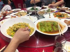 -金满楼(天河中路店)