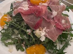 -羽深肉铺 Steak & Wine