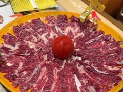 -潮汕大目牛肉火锅(皇岗旗舰店)
