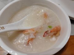 -如轩·海鲜砂锅粥·潮汕菜(南城店)