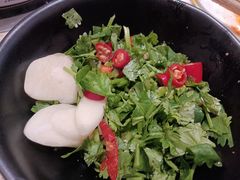 -永远爱烤肉火锅自助(龙德广场店)