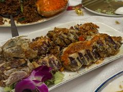 -喜记避风塘炒辣蟹(旗舰店)