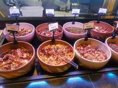 -盛江山自助料理(奥莱锦辉购物广场店)