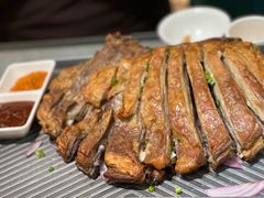 -蒙古大营·蒙古演绎餐厅(赛马场店)