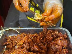 -鼎伙伙火锅串串·10年品牌传承(白象居总店)