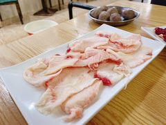 胸口朥-伟记牛肉(金鸿公路店)