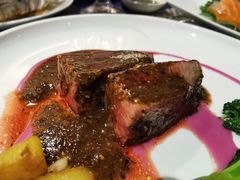 -339旋转餐厅(天府熊猫塔店)