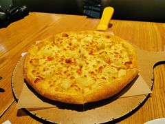-乐凯撒披萨(正佳广场店)