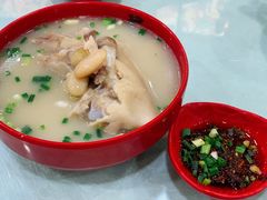 -廖老妈蹄花店(人民公园陕西街259号店)