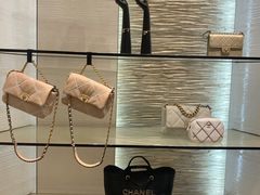 -Chanel(德基广场店)