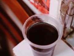 -黄氏祖传百暖凉茶店