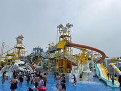 -渔岛海洋度假区