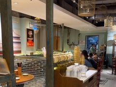 -北京老门框爆肚涮肉馆(凤城六路店)