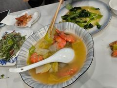 -来之顺海鲜菜馆·青岛菜(栈桥店)