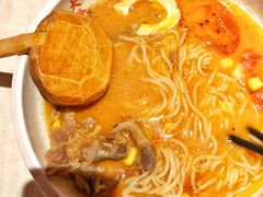 -味千拉面(世纪东方店)