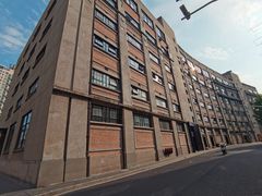 -上海四行仓库抗战纪念馆