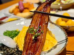 -佰海稻食堂·盖饭·拉面·寿喜锅(中华广场店)