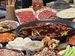 -重庆渝达老火锅(春熙路店)