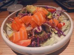 -初居食屋日式料理(万象城购物中心店)