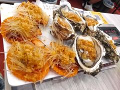 -船奇蒸汽海鲜·闽菜(八市海鲜总店)