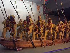 -溱湖国家湿地公园