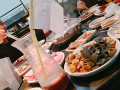 -韩厨（原金韩宫）(万达广场店)