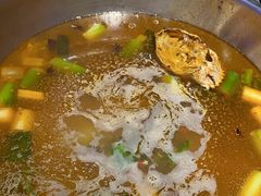 -七欣天香辣蟹火锅(无锡金太湖国际城店)