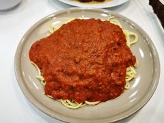意式肉酱面-宜家·瑞典风味餐厅(北京西红门店)