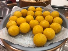 -龍歌自助小火锅(市南金茂湾店)