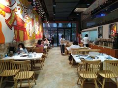 大堂-友德福.老字号粤菜.广州地标融合美食(荔湾路店)