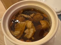 -怡咖啡·自助餐·西安香格里拉
